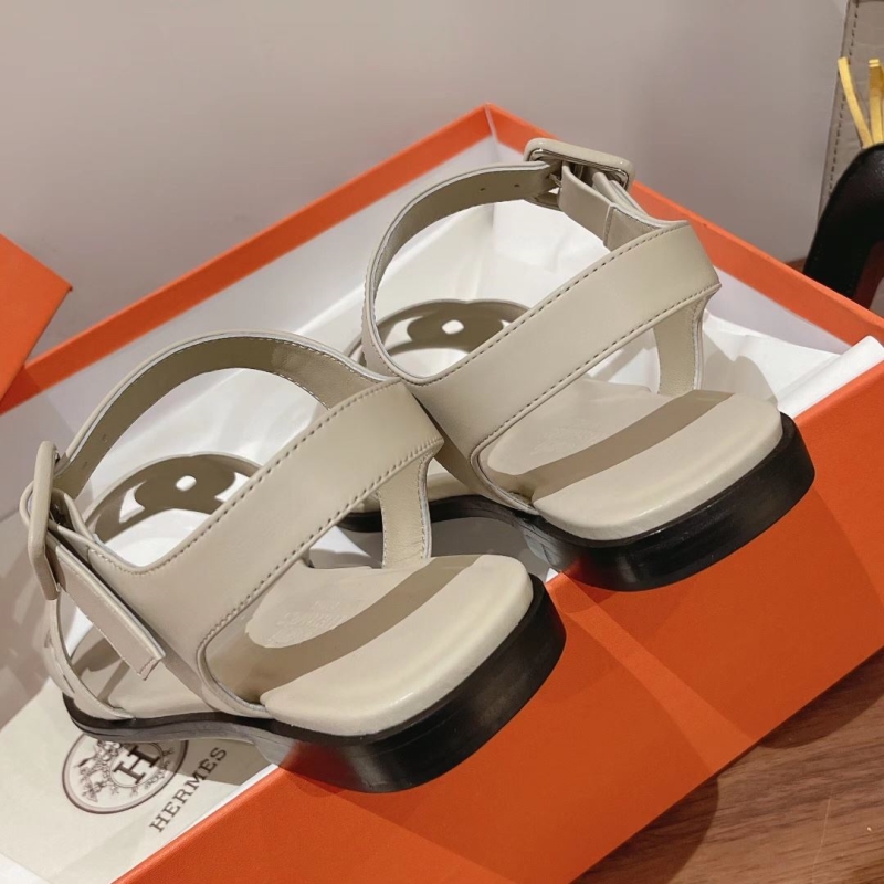 Hermes Sandals